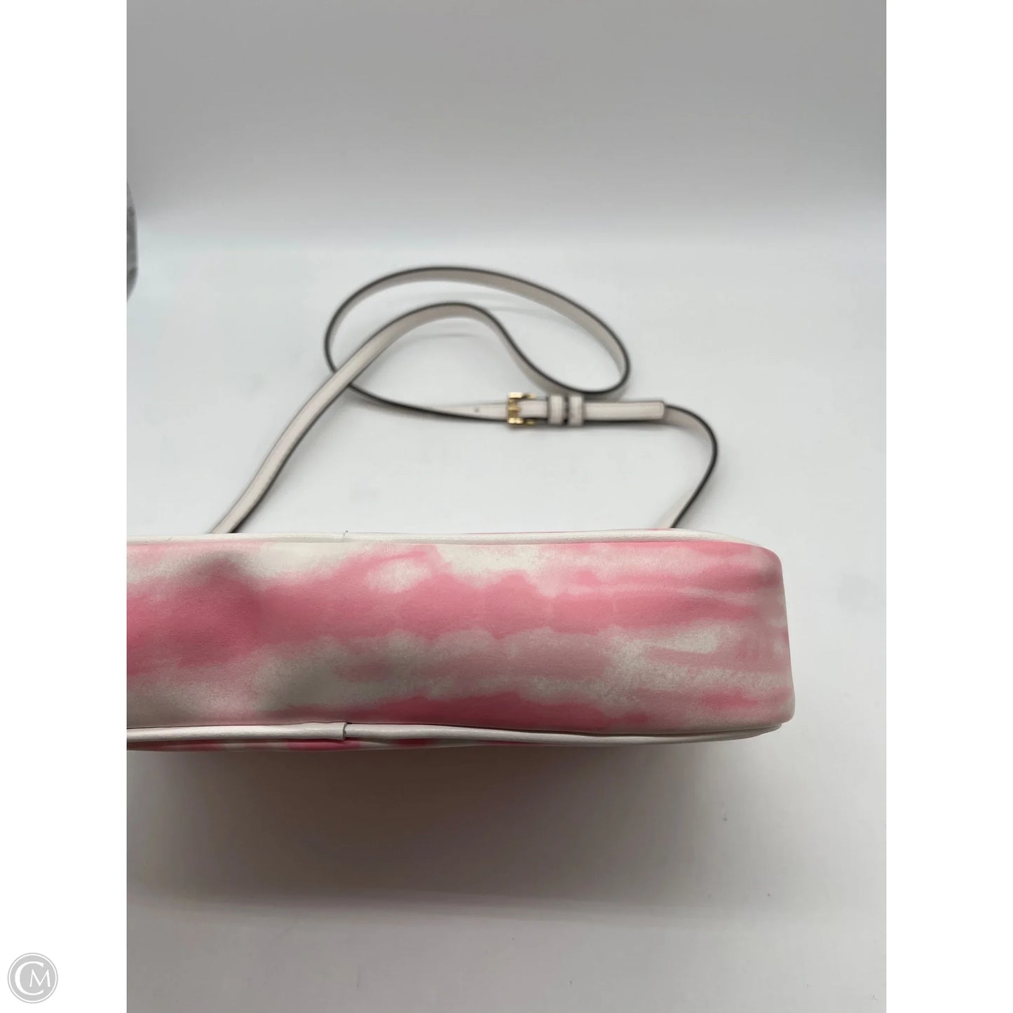 Crossbody Designer By Michael Kors, Size: Small