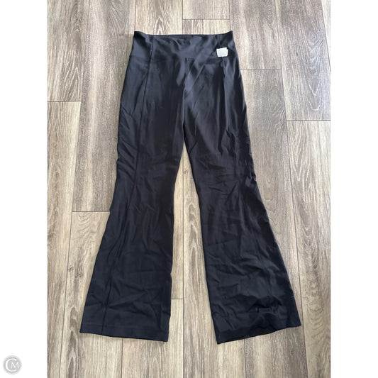 Athletic Pants By Athleta In Black, Size: M