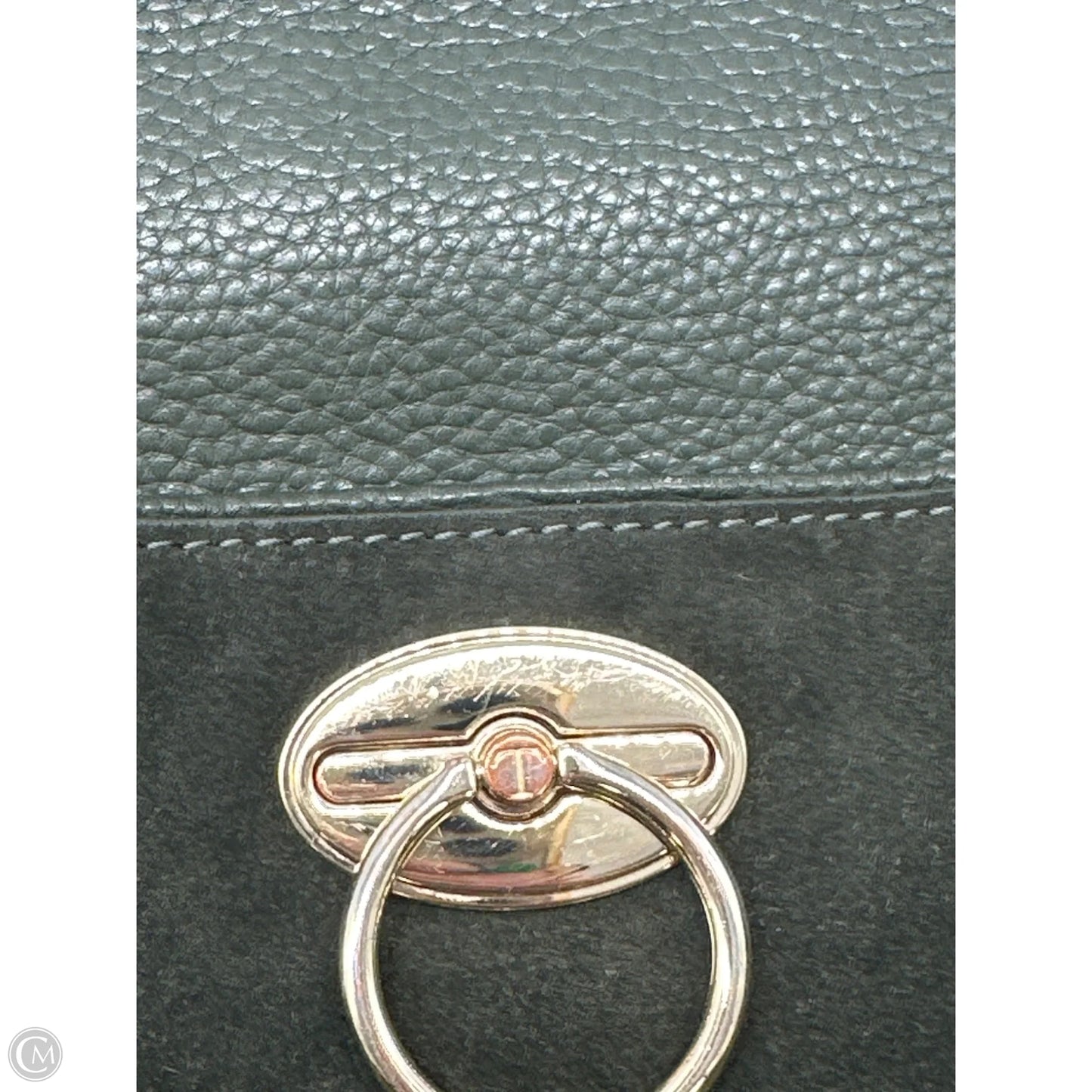 Handbag By Talbots, Size: Medium