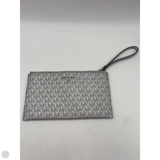 Wristlet Designer By Michael Kors, Size: Medium