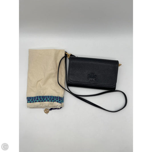 Crossbody Designer By Tory Burch, Size: Small