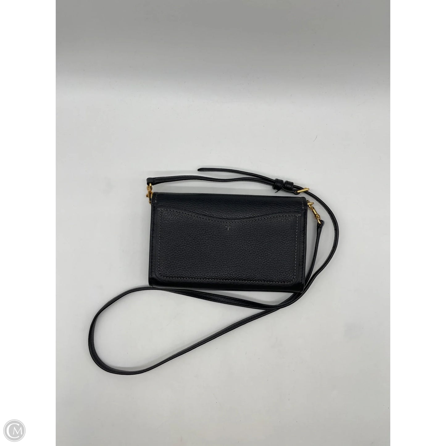 Crossbody Designer By Tory Burch, Size: Small