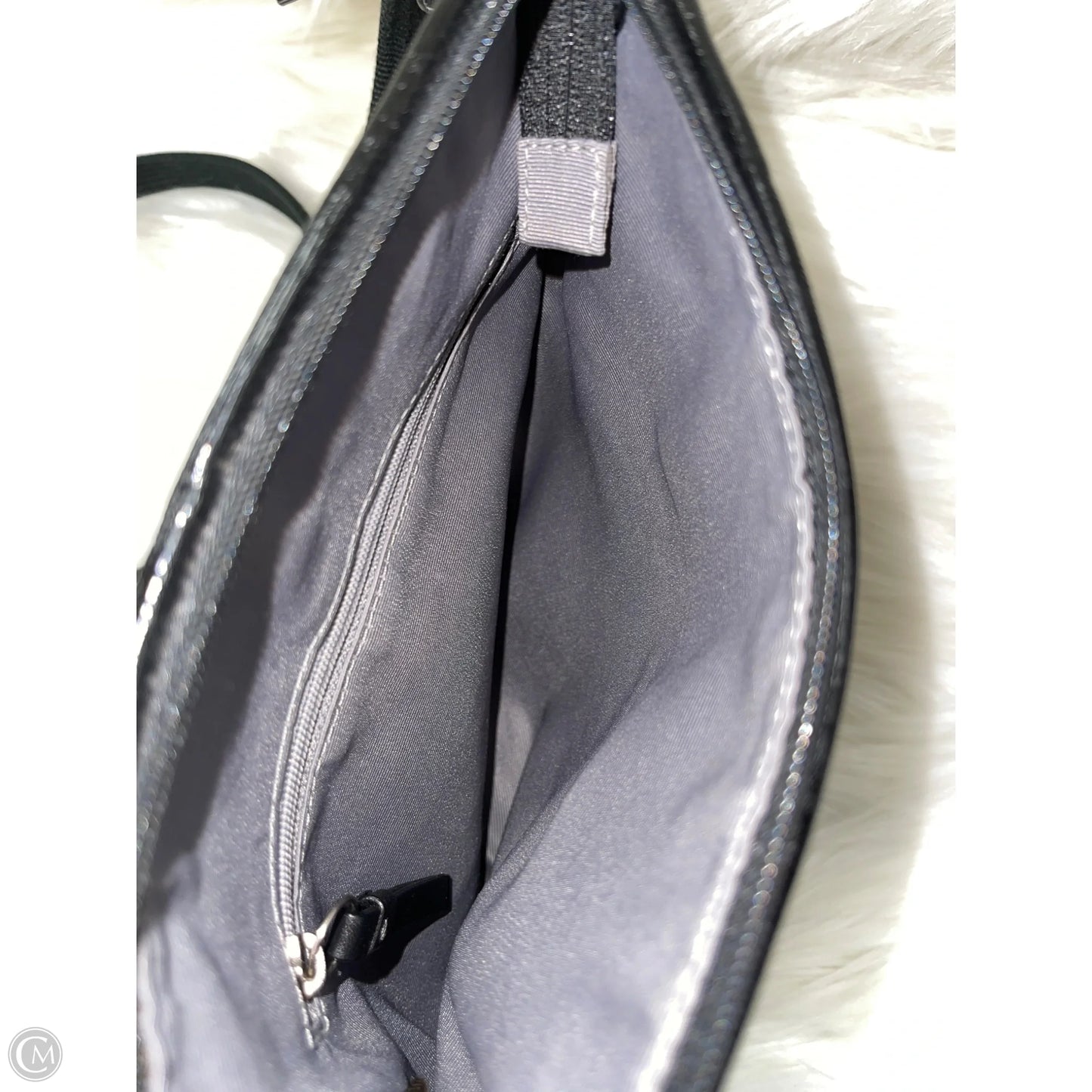Crossbody Designer By Coach, Size: Small