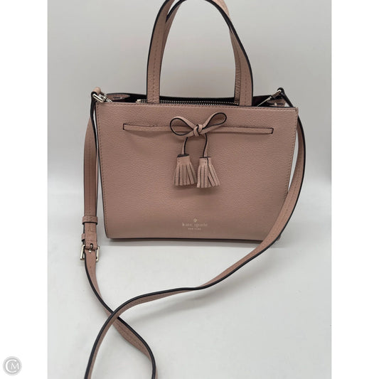 Crossbody Designer By Kate Spade, Size: Small