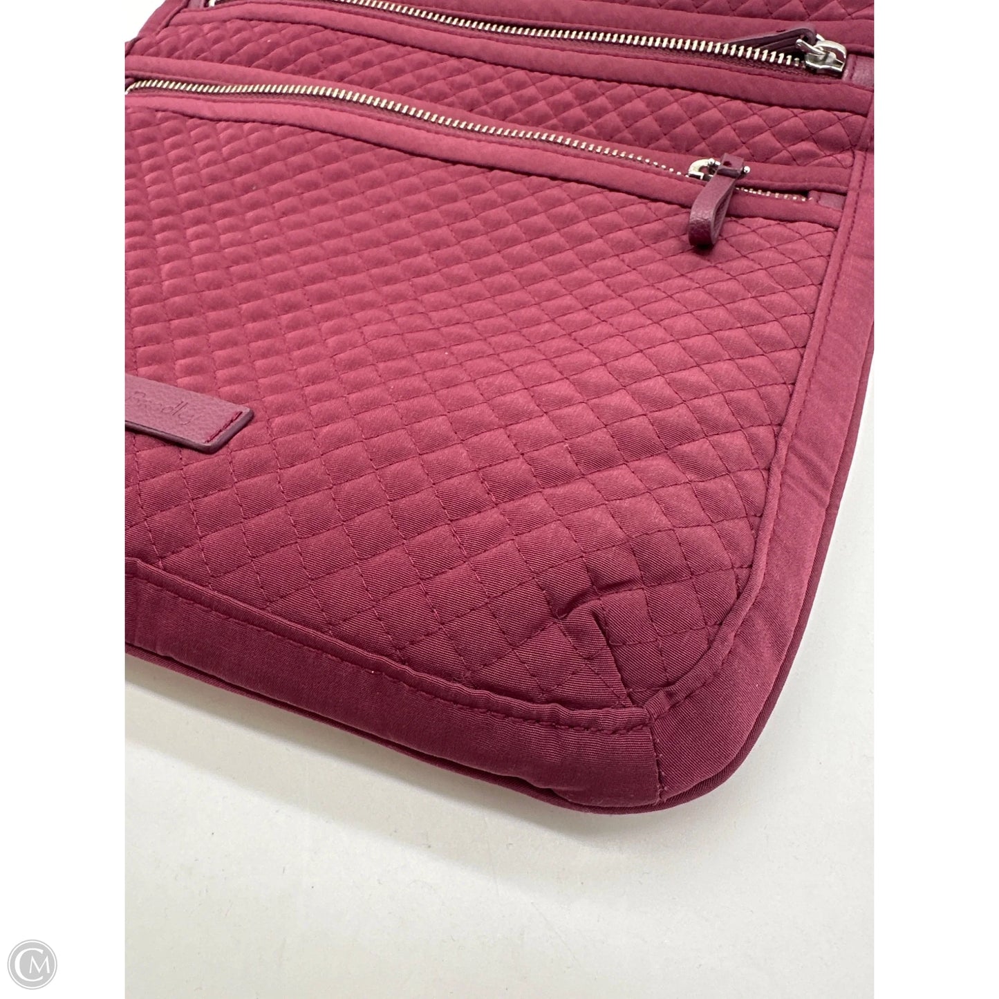 Crossbody By Vera Bradley, Size: Medium