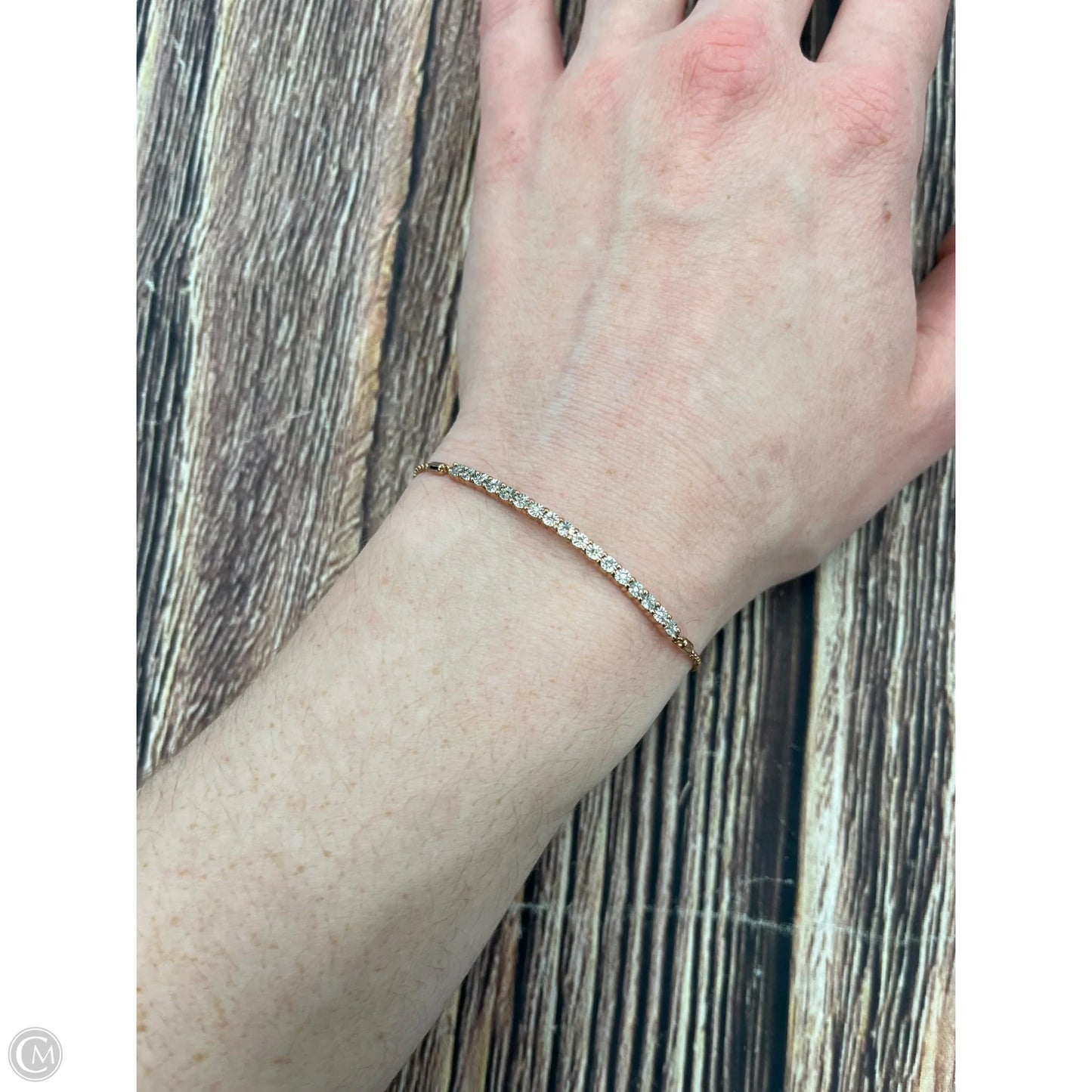 Bracelet Chain By Pandora