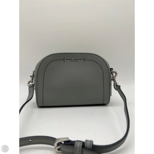 Crossbody Designer By Marc Jacobs, Size: Small