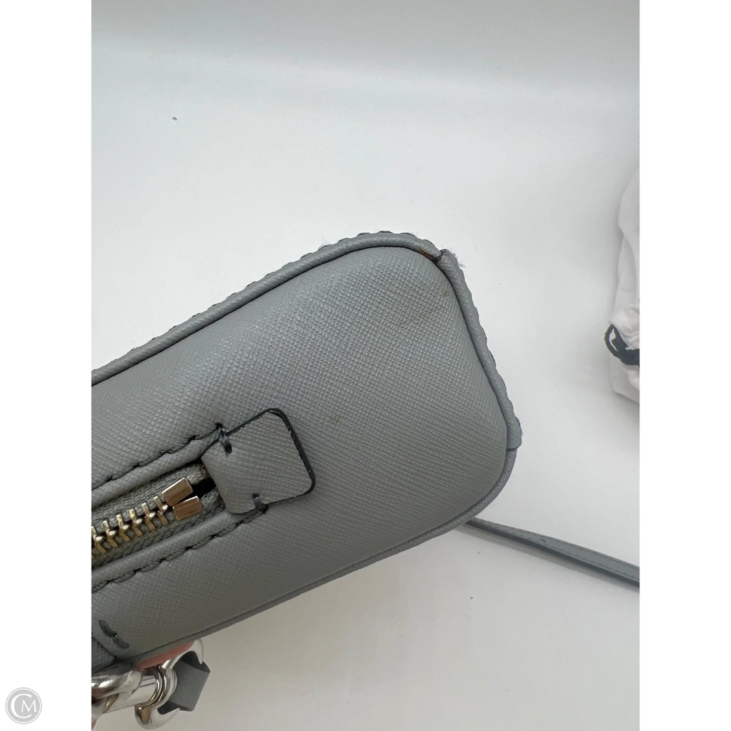 Crossbody Designer By Marc Jacobs, Size: Small