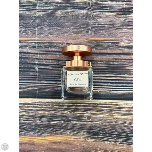 Fragrance Designer By Oscar De La Renta