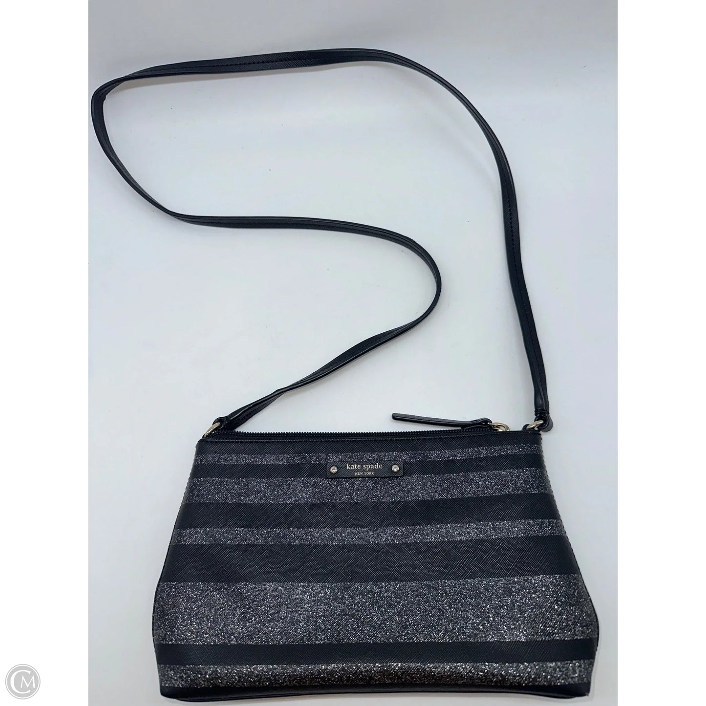 Crossbody Designer By Kate Spade, Size: Small