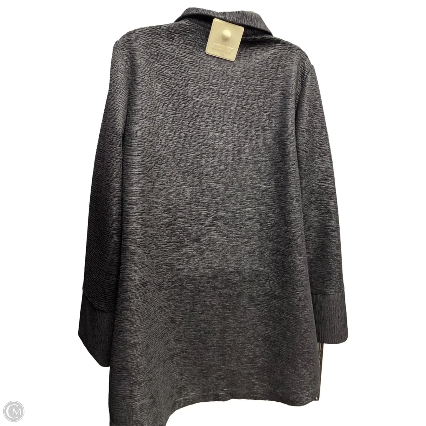 Jacket Other By Cmb In Black, Size: L