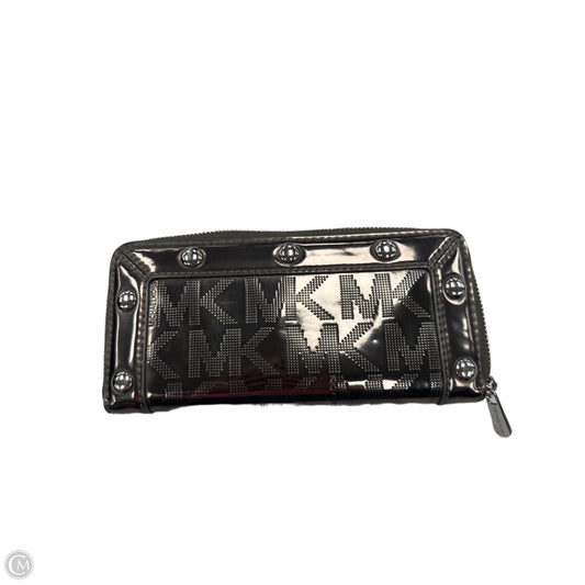 Wallet Designer By Michael Kors, Size: Medium