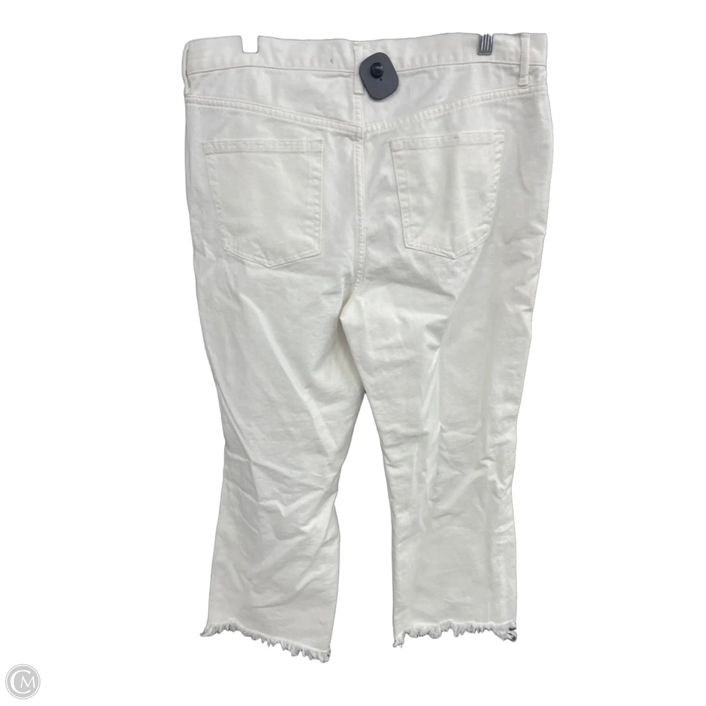 Pants Other By We The Free In White, Size: 14