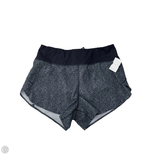 Athletic Shorts By Athleta In Black, Size: S