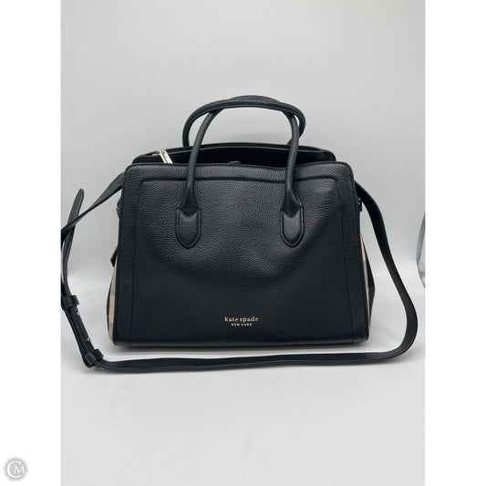 Crossbody Designer By Kate Spade, Size: Large