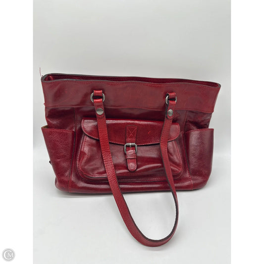 Handbag Designer By Patricia Nash, Size: Medium