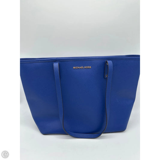 Handbag Designer By Michael Kors, Size: Medium