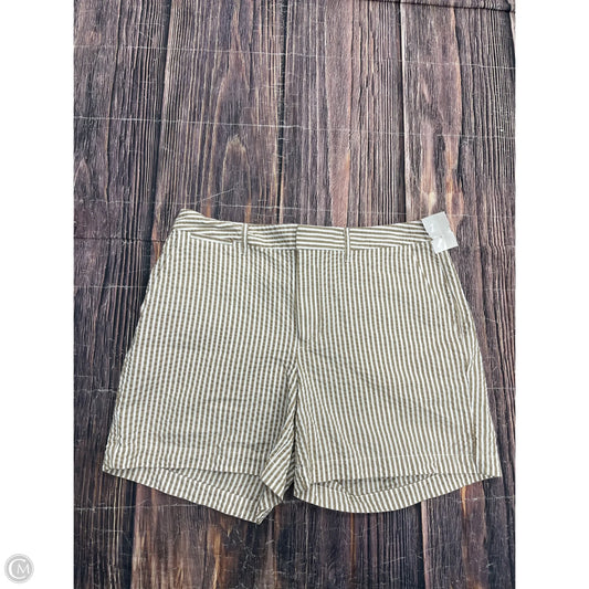 Shorts By A New Day In Green, Size: S
