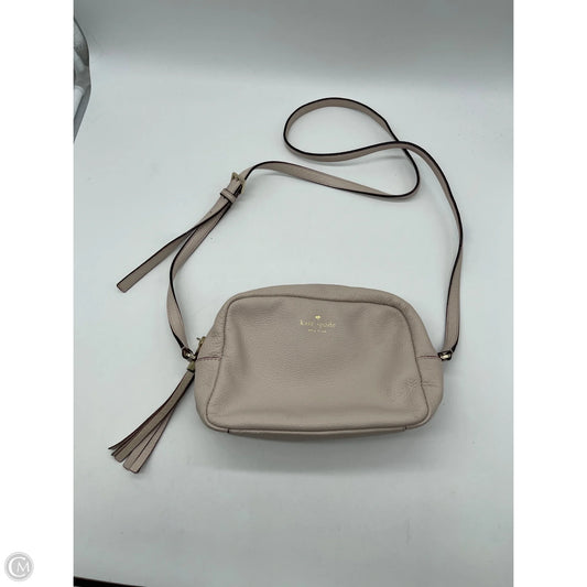 Handbag Designer By Kate Spade, Size: Small