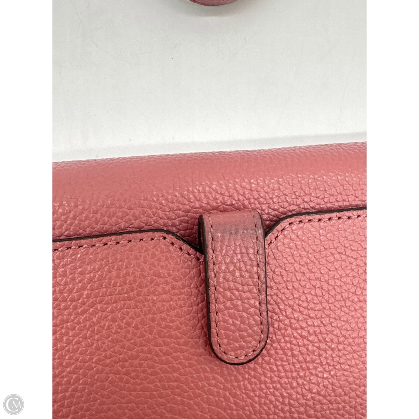 Crossbody Designer By Michael Kors, Size: Small