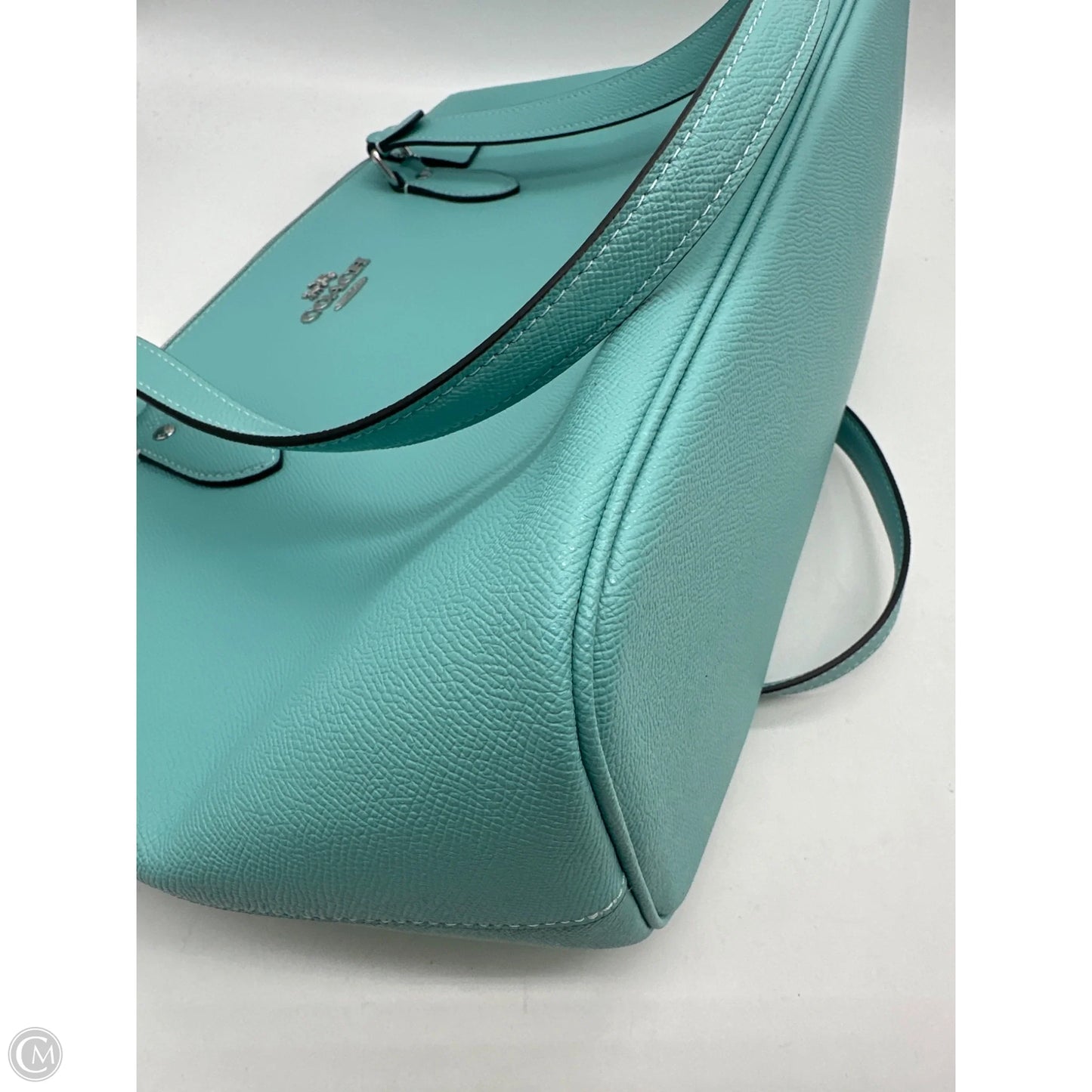 Handbag Designer By Coach, Size: Large