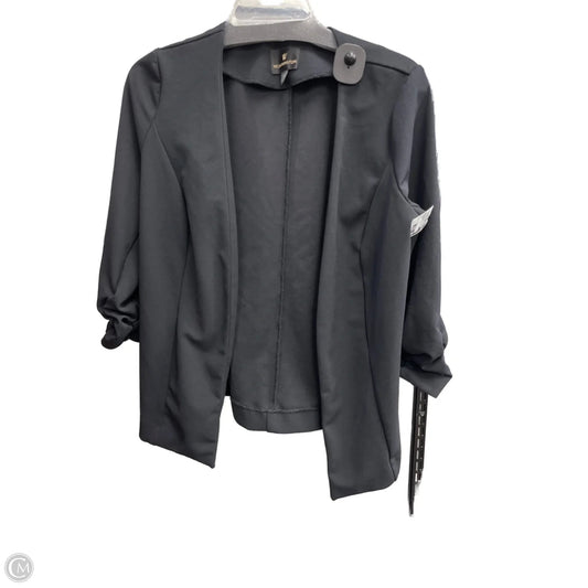 Blazer By Worthington In Black, Size: S