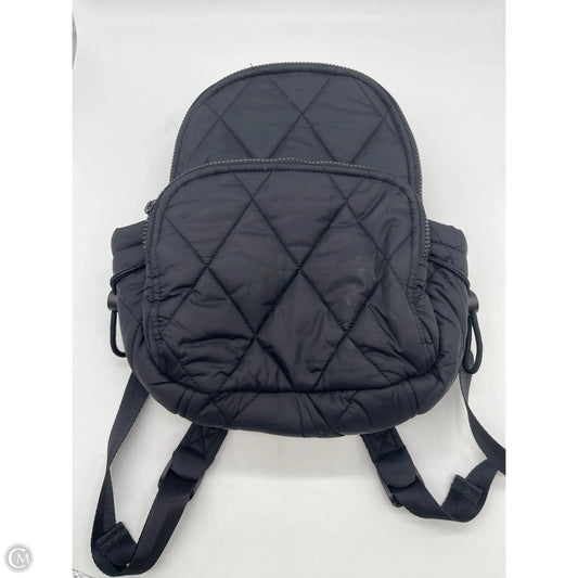 Backpack By Vera Bradley, Size: Small