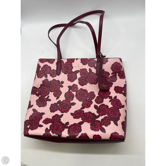 Handbag Designer By Kate Spade, Size: Medium