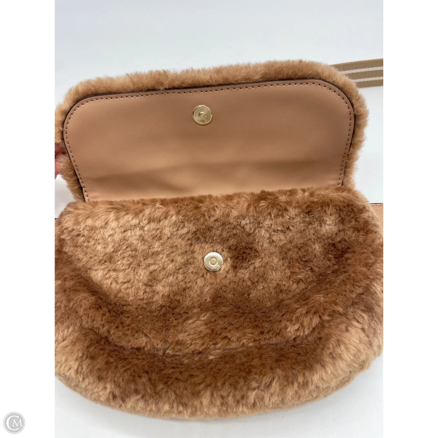 Belt Bag Designer By Kate Spade, Size: Small