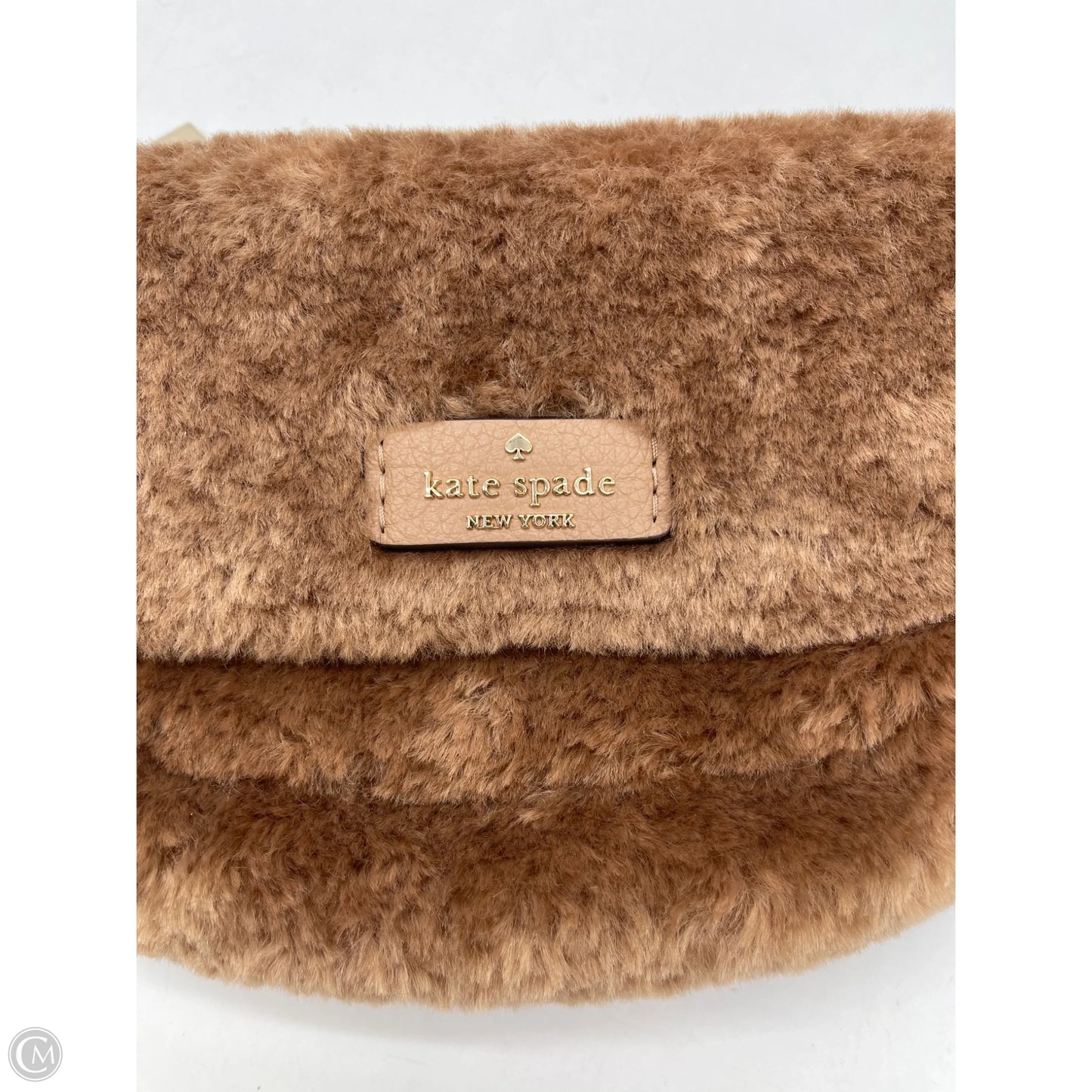 Belt Bag Designer By Kate Spade, Size: Small
