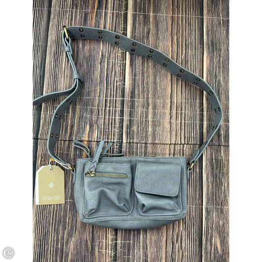 Crossbody By Cmc, Size: Small