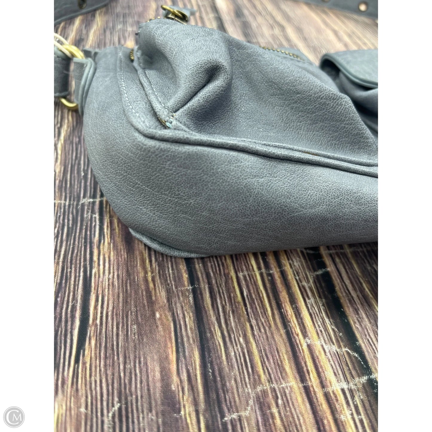 Crossbody By Cmc, Size: Small