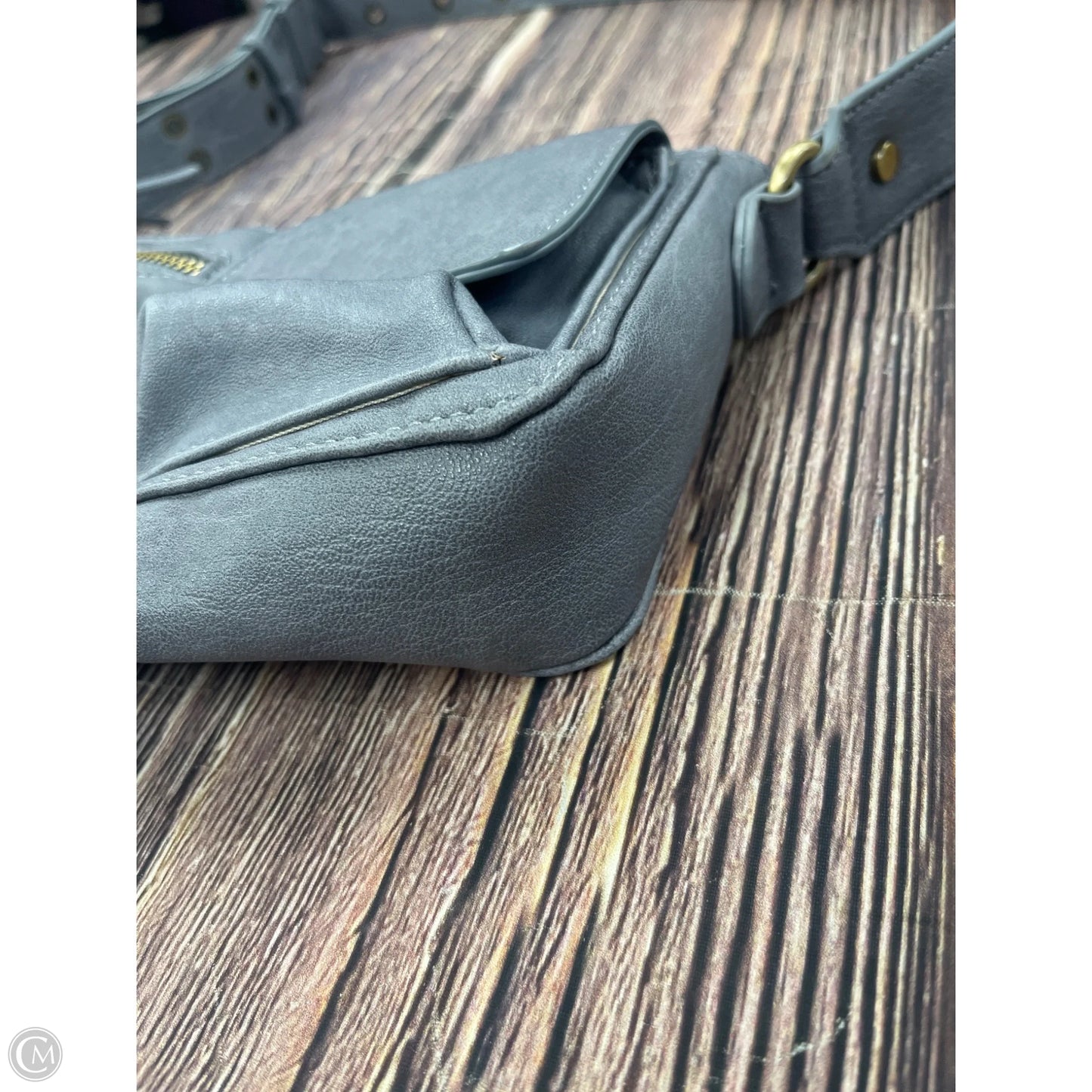 Crossbody By Cmc, Size: Small