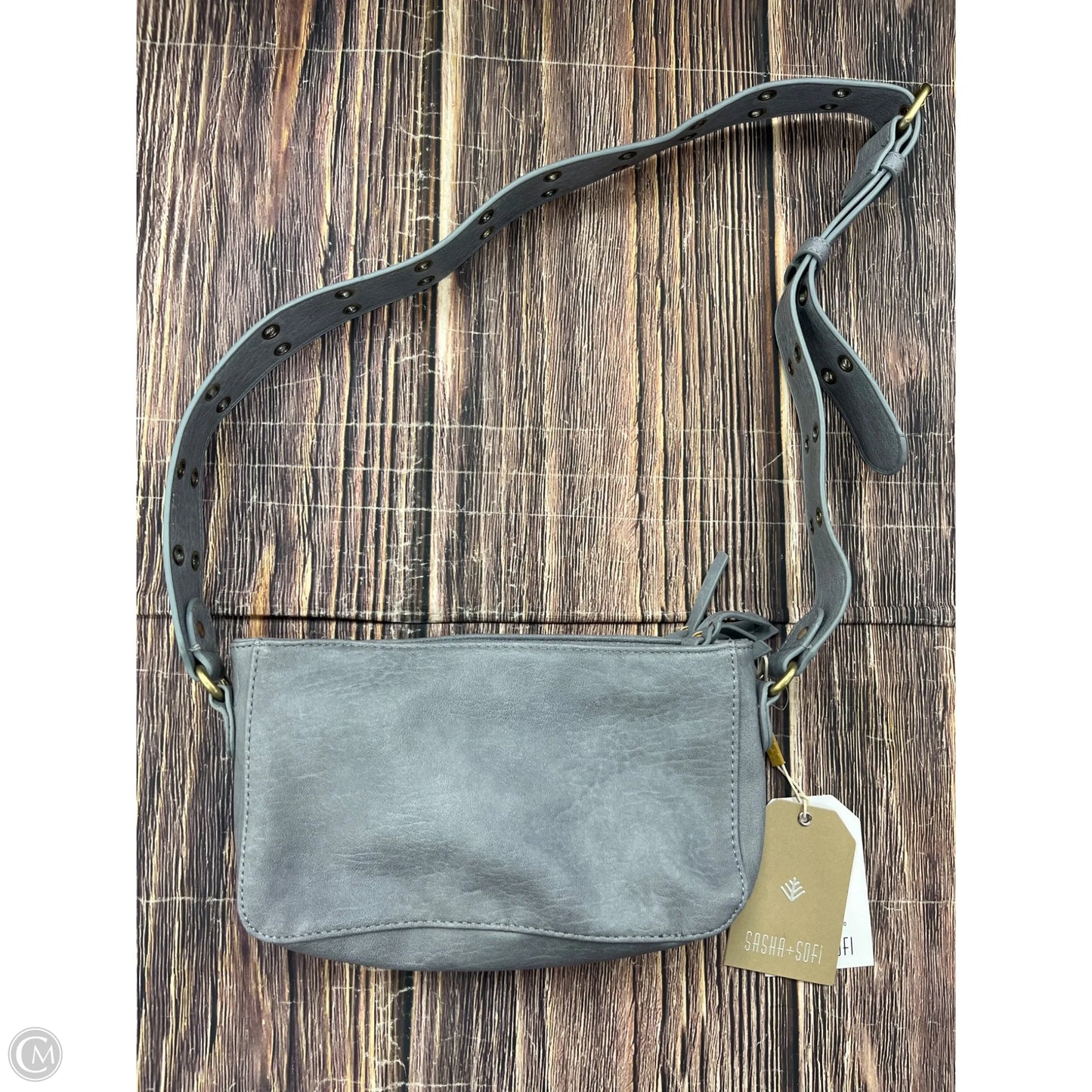 Crossbody By Cmc, Size: Small