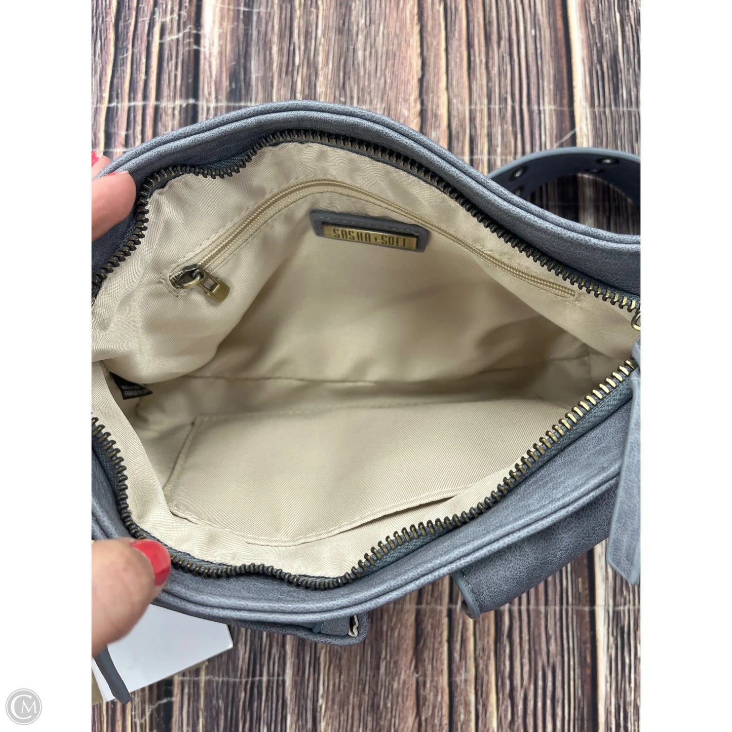 Crossbody By Cmc, Size: Small