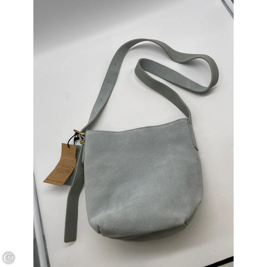 Crossbody Leather By Margot, Size: Small