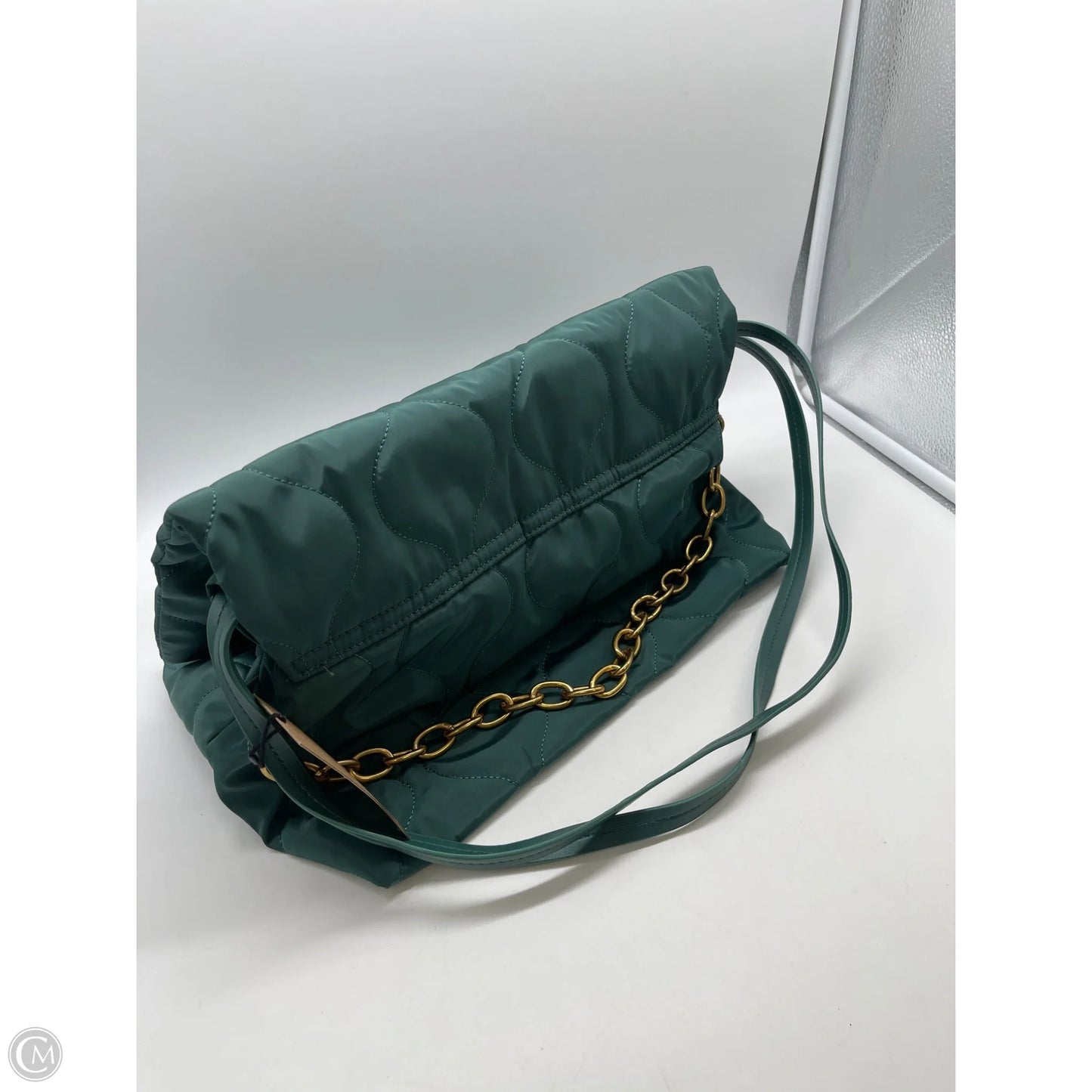 Handbag By Steve Madden, Size: Large