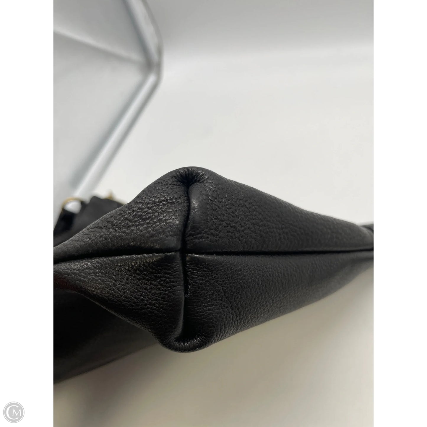 Crossbody Leather By Margot, Size: Medium