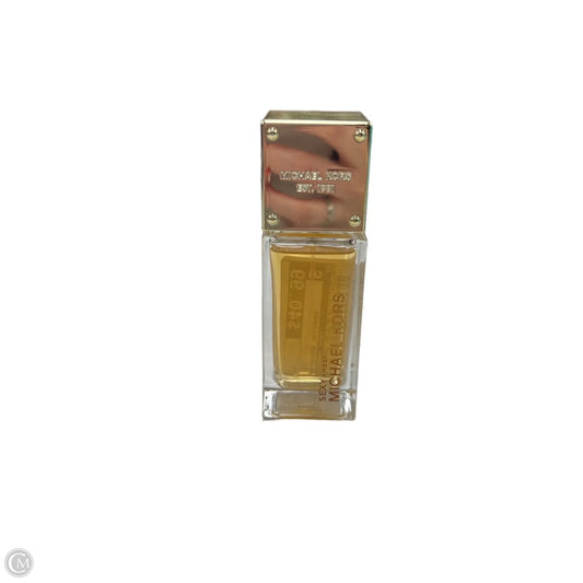 Fragrance Designer By Michael Kors