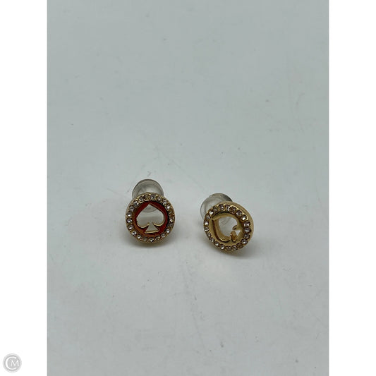 Earrings Designer By Kate Spade