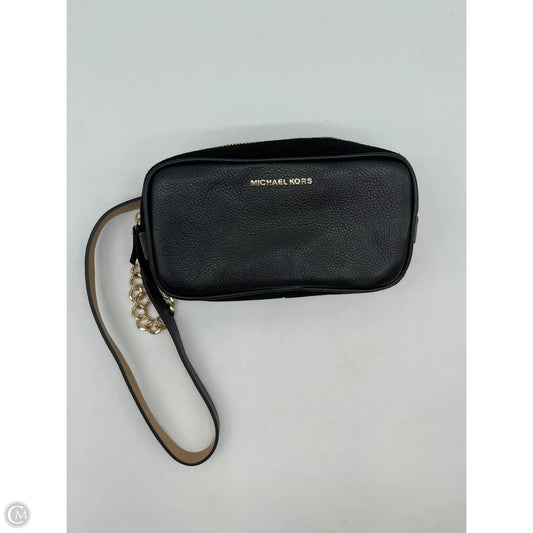 Belt Bag Designer By Michael Kors, Size: Small