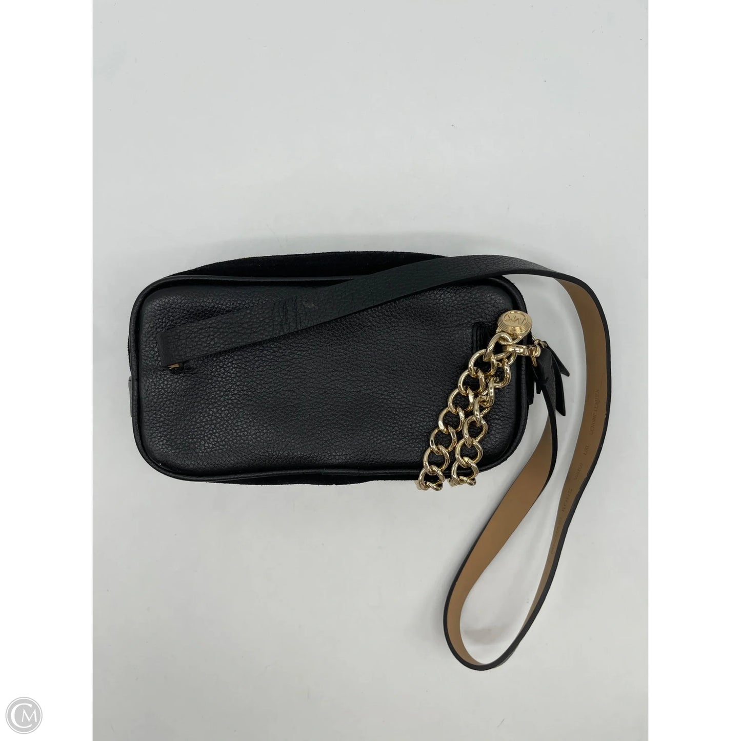 Belt Bag Designer By Michael Kors, Size: Small
