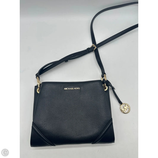 Crossbody Designer By Michael Kors, Size: Small