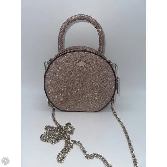 Crossbody Designer By Kate Spade, Size: Small