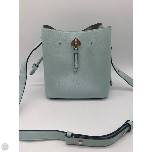 Crossbody Designer By Kate Spade, Size: Small
