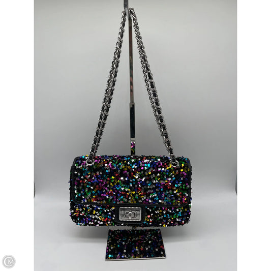 Handbag Designer By Karl Lagerfeld, Size: Small