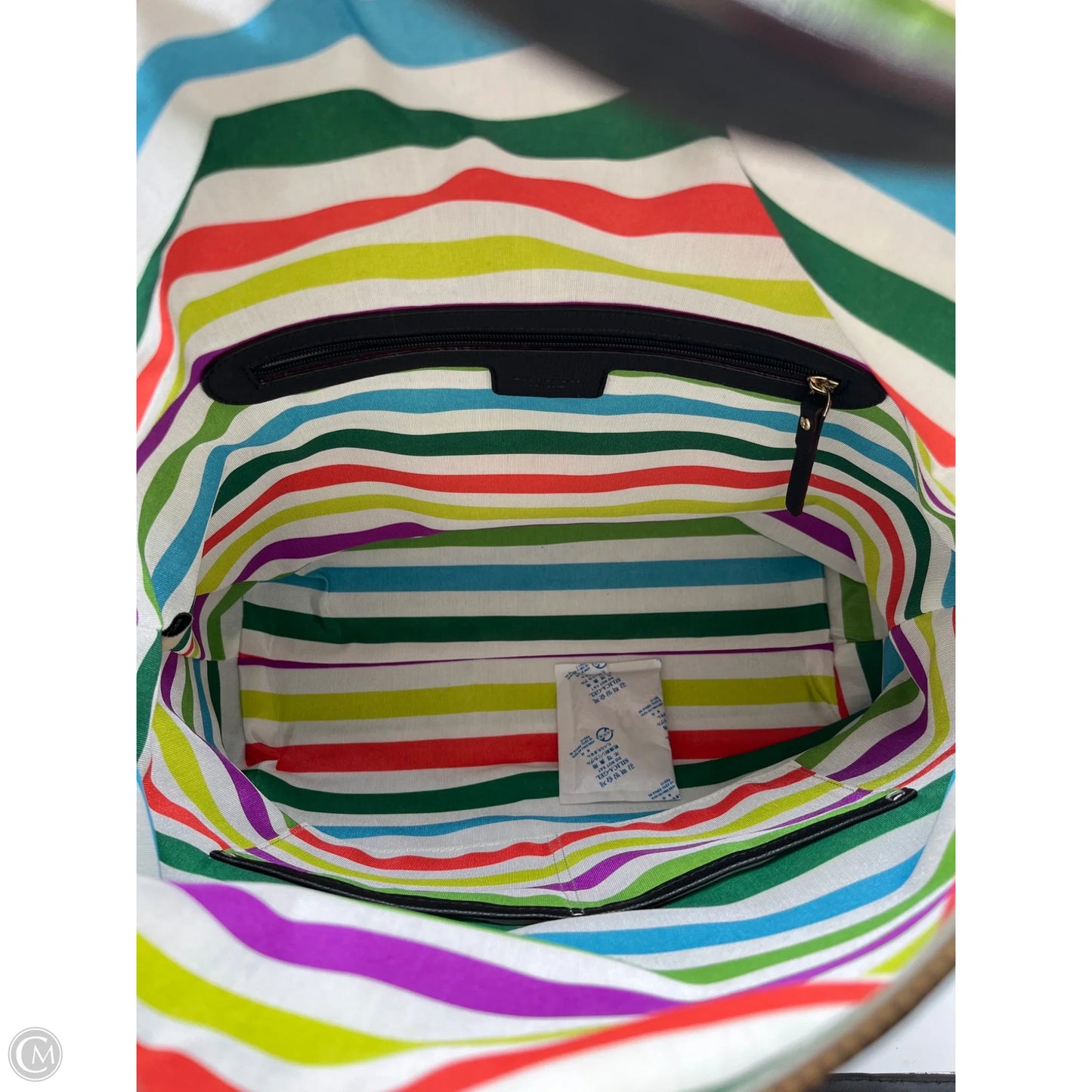 Handbag Designer By Kate Spade, Size: Medium