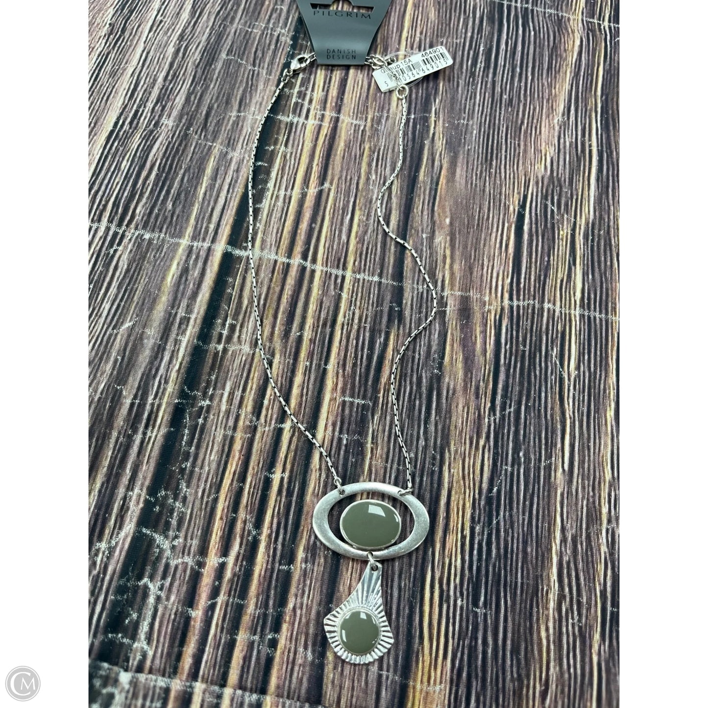 Necklace Other By Cmb