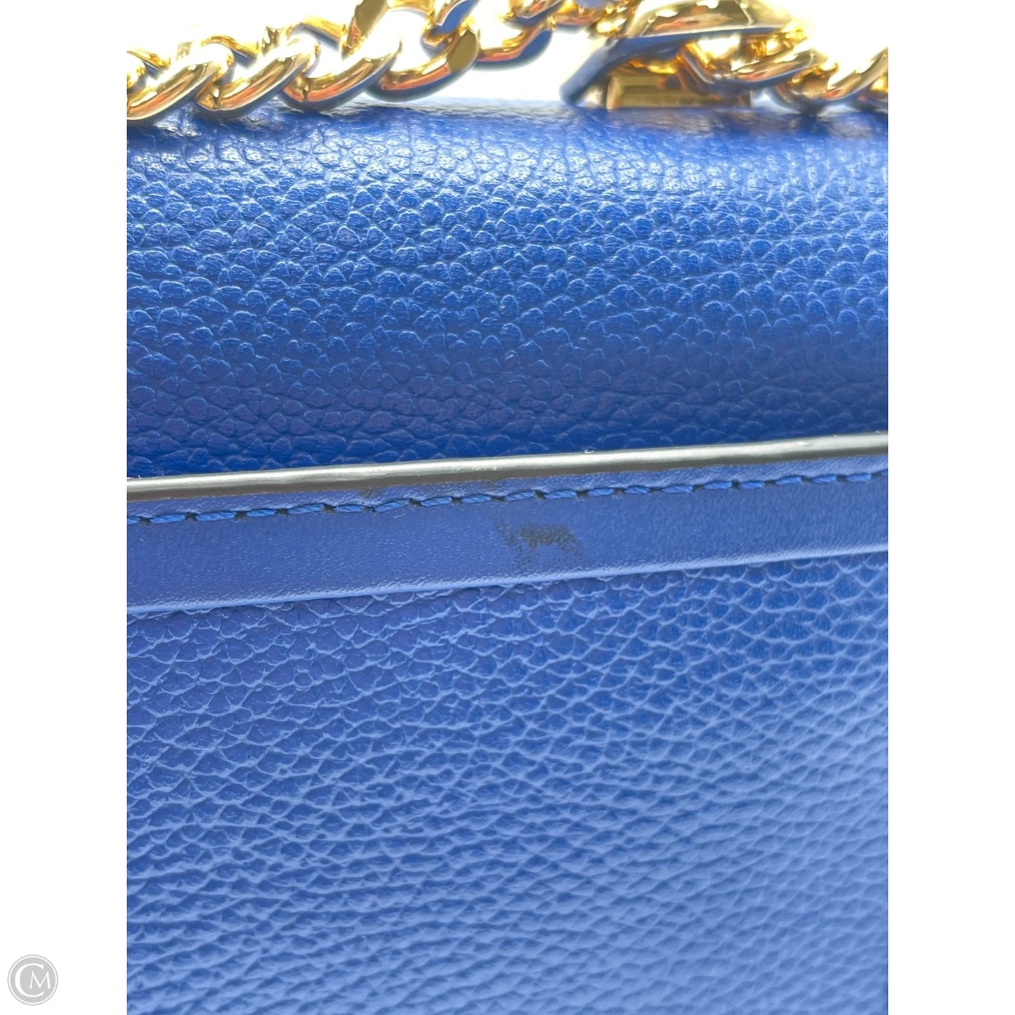 Crossbody Designer By Michael Kors, Size: Small