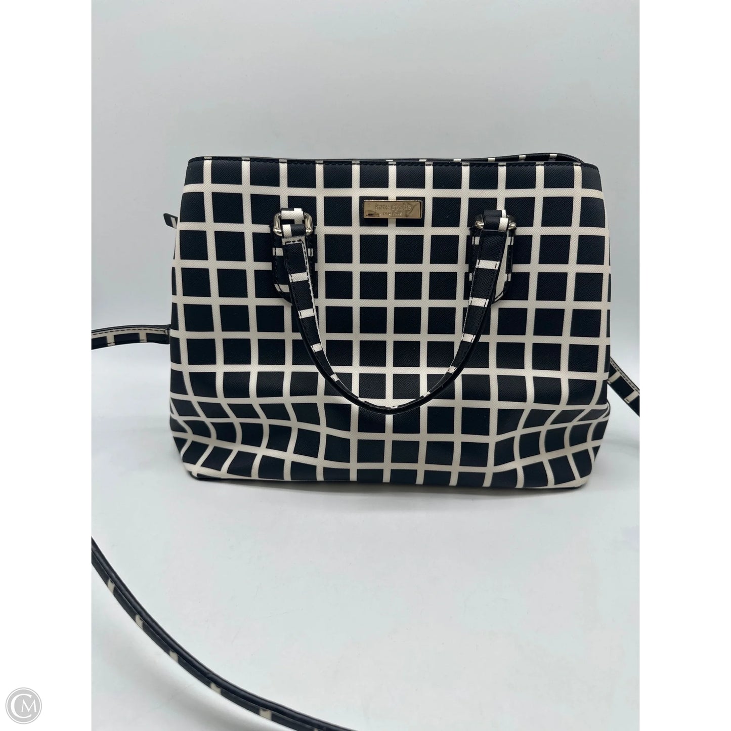 Crossbody Designer By Kate Spade, Size: Medium
